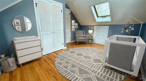 Tiny photo for 107 Juanita Drive, Salina, NY 13090 (MLS # S1651710)