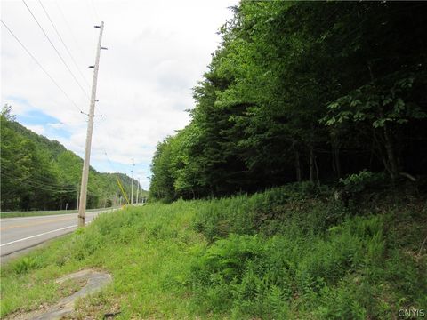 Tiny photo for Palisades Road, Webb, NY 13420 (MLS # S1692214)