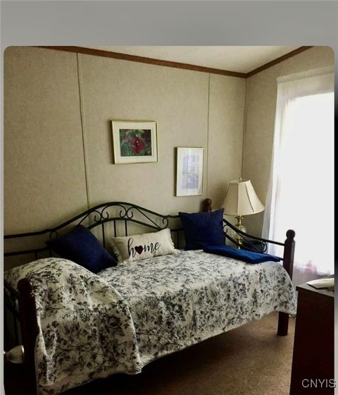Tiny photo for 309 Greenfield Ave Ave, Ballston, NY 12020 (MLS # S1655664)