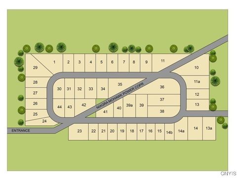 Tiny photo for 309 Greenfield Ave Ave, Ballston, NY 12020 (MLS # S1655664)