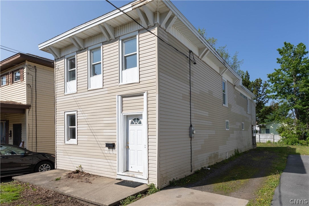 170 W 8th Street