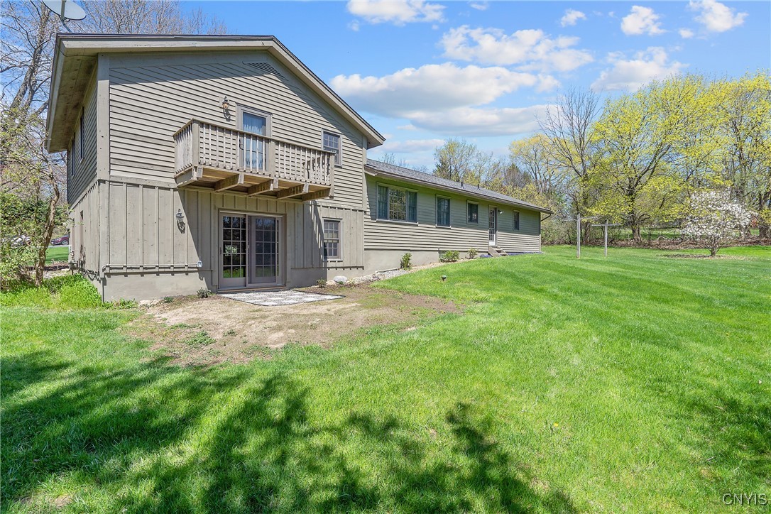 3180 Pepperwood Bend Bnd, Marcellus, New York image 35