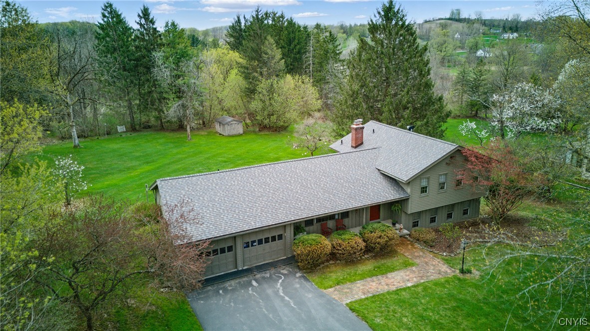 3180 Pepperwood Bend Bnd, Marcellus, New York image 44