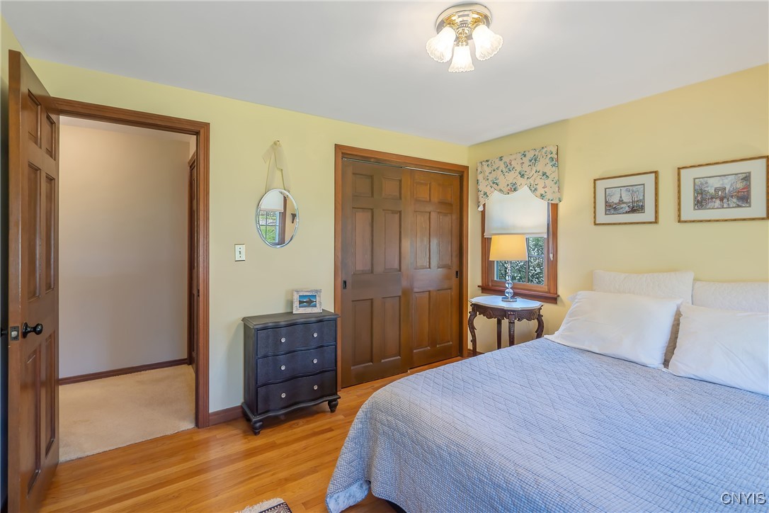 3180 Pepperwood Bend Bnd, Marcellus, New York image 26