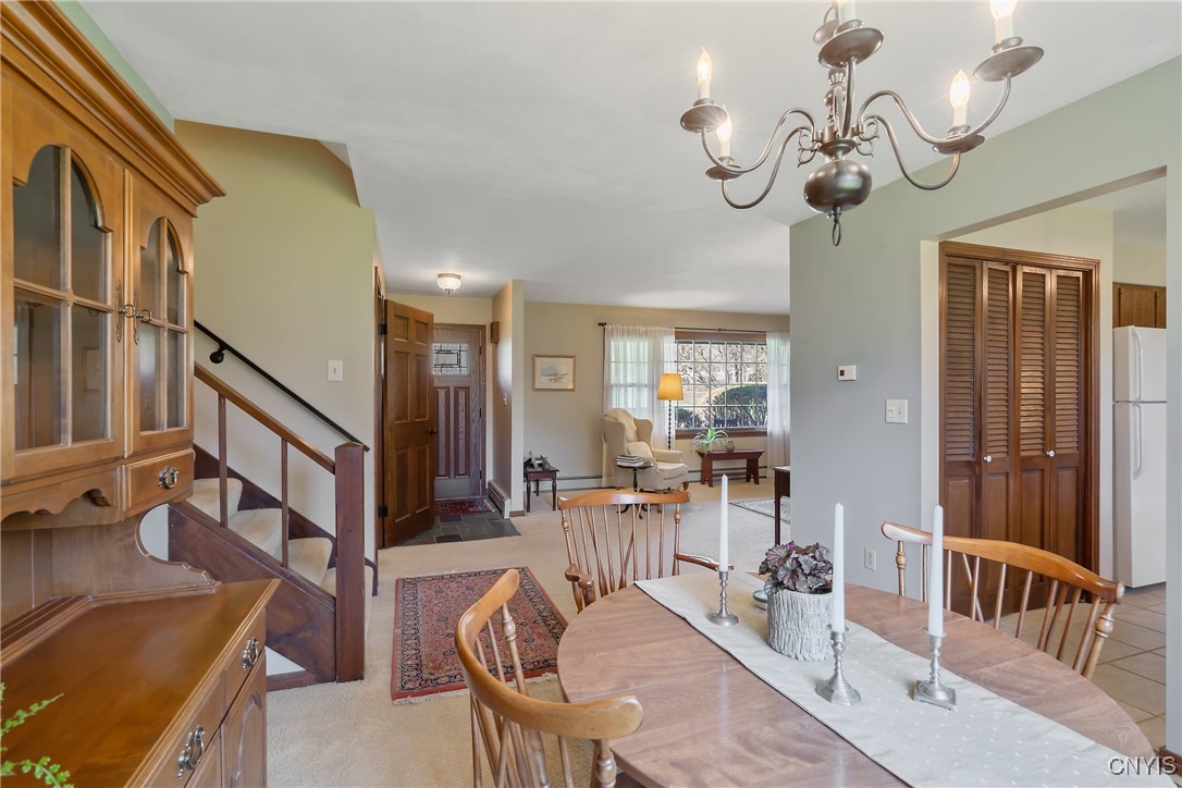 3180 Pepperwood Bend Bnd, Marcellus, New York image 10