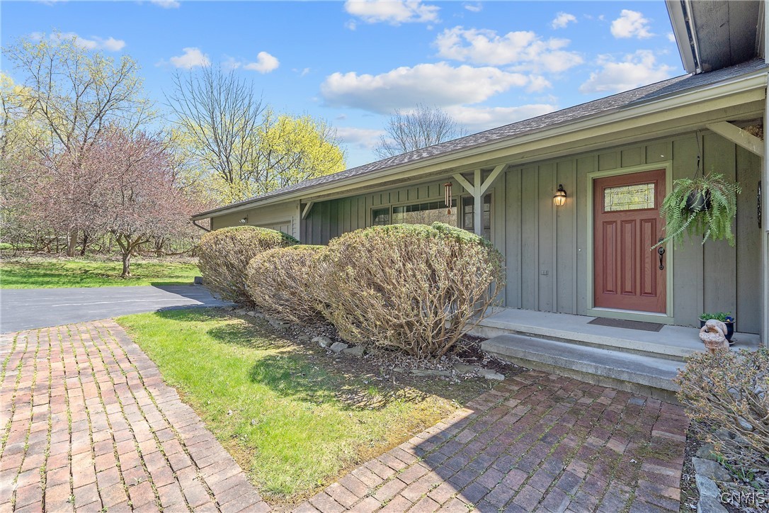 3180 Pepperwood Bend Bnd, Marcellus, New York image 3