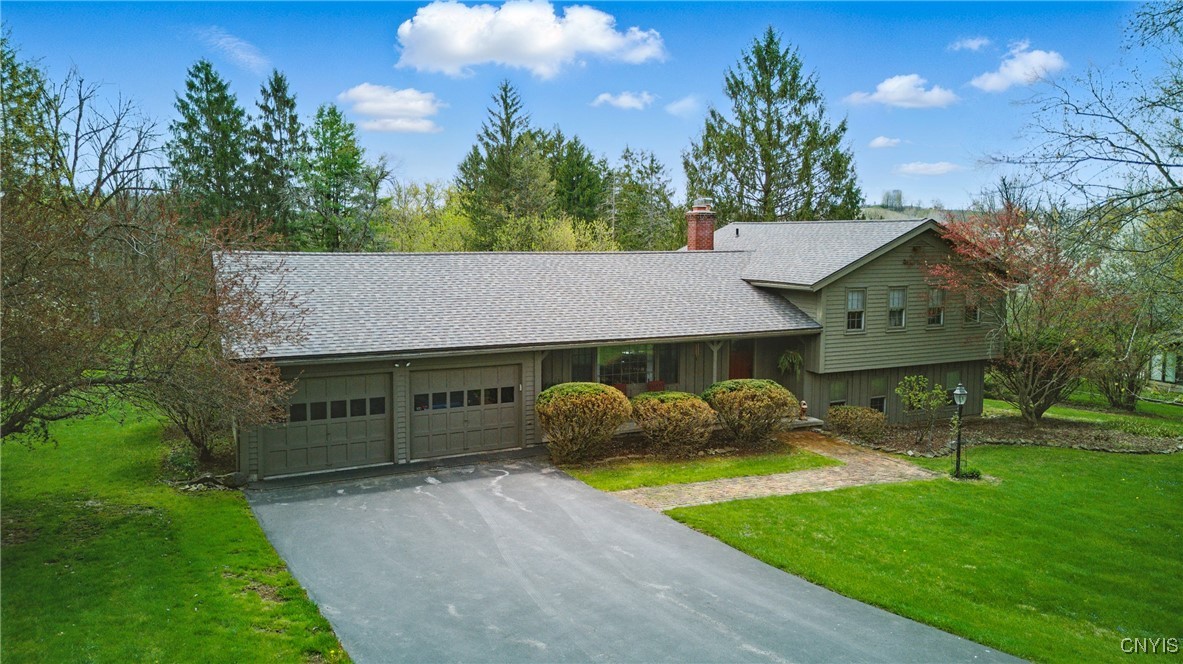 3180 Pepperwood Bend Bnd, Marcellus, New York image 42