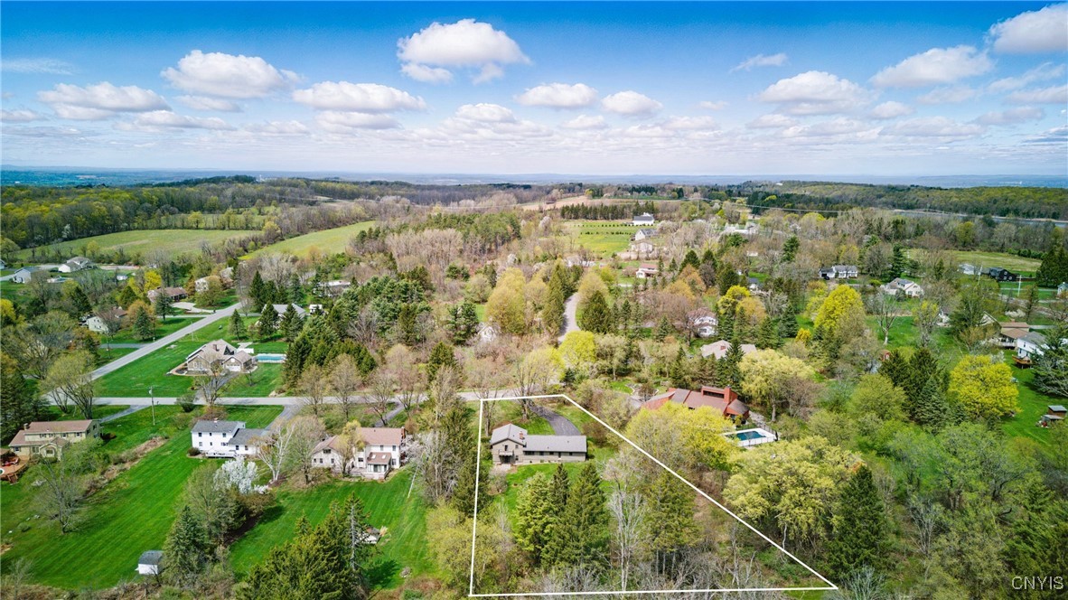 3180 Pepperwood Bend Bnd, Marcellus, New York image 48