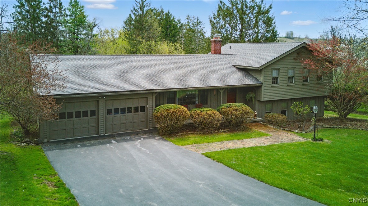 3180 Pepperwood Bend Bnd, Marcellus, New York image 41