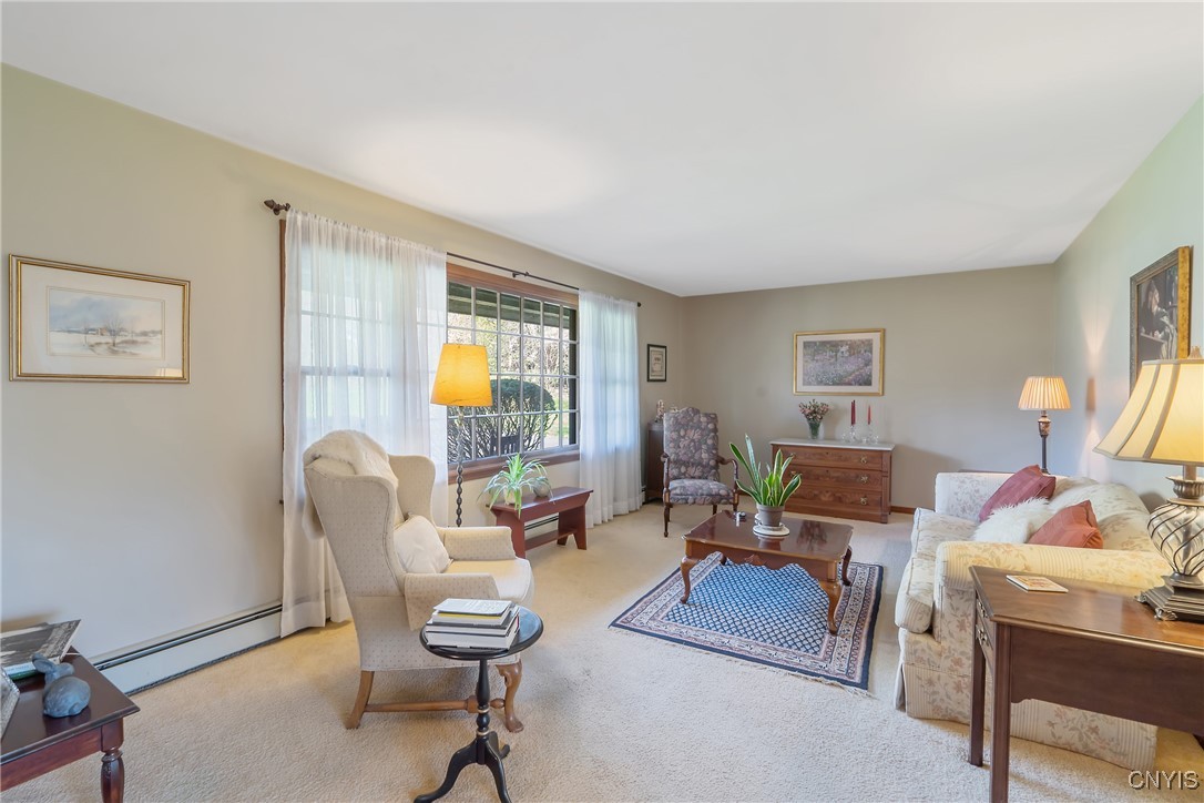 3180 Pepperwood Bend Bnd, Marcellus, New York image 6
