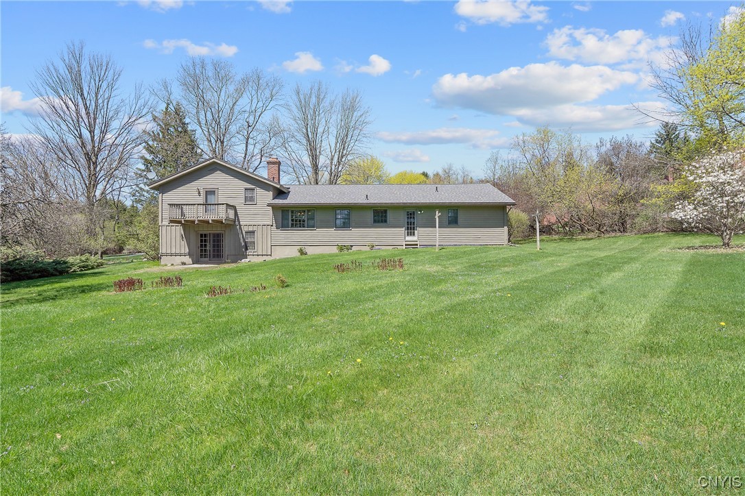 3180 Pepperwood Bend Bnd, Marcellus, New York image 34