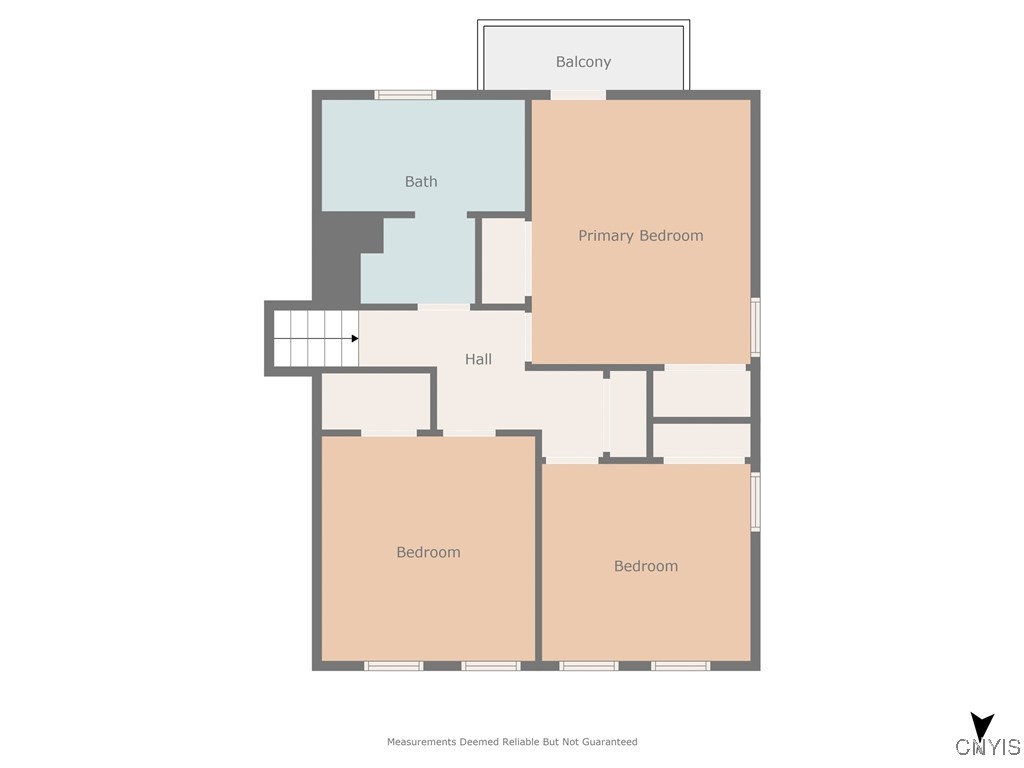 3180 Pepperwood Bend Bnd, Marcellus, New York image 38