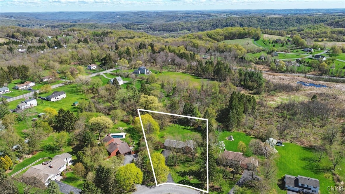 3180 Pepperwood Bend Bnd, Marcellus, New York image 47