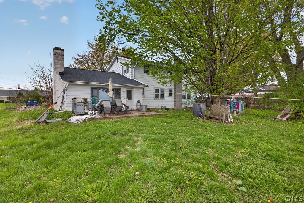 3247 Patchett Road