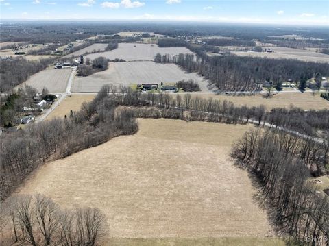 Capron Road, Lee, NY 13440 - MLS#: S1598340