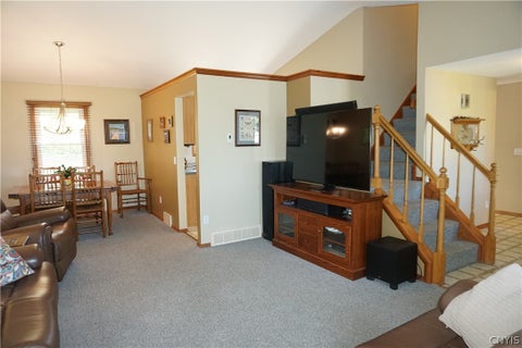 Tiny photo for 5229 Cremona TRL, Clay, NY 13041 (MLS # S1688842)
