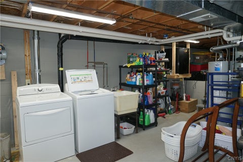 Tiny photo for 5229 Cremona TRL, Clay, NY 13041 (MLS # S1688842)
