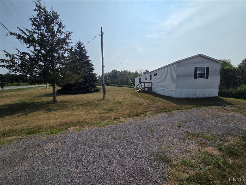 Ellisburg, New York 13650, United States, 2 Bedrooms Bedrooms, ,2 BathroomsBathrooms,Residential,Active,187807