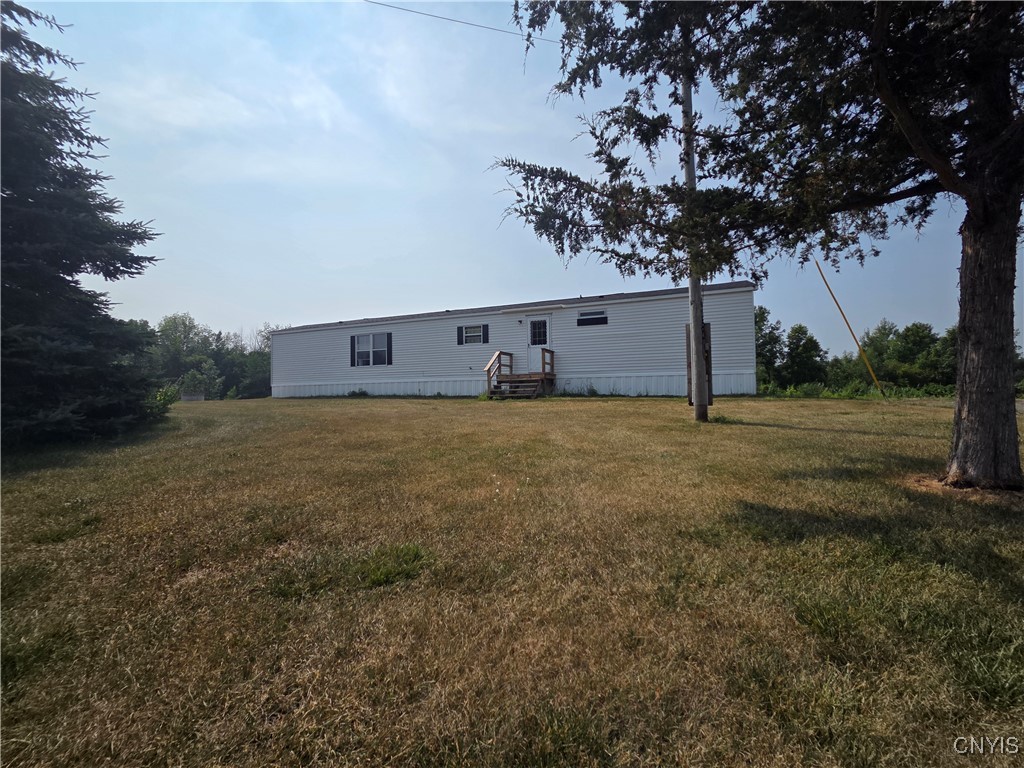 Ellisburg, New York 13650, United States, 2 Bedrooms Bedrooms, ,2 BathroomsBathrooms,Residential,Active,187807