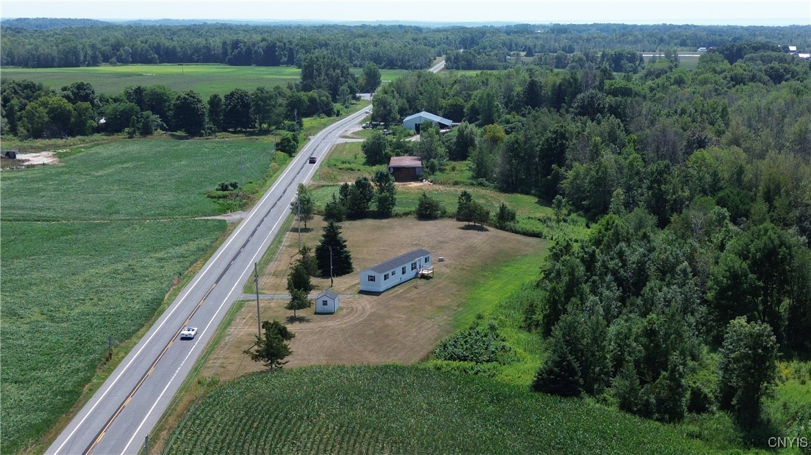 Ellisburg, New York 13650, United States, 2 Bedrooms Bedrooms, ,2 BathroomsBathrooms,Residential,Active,187807