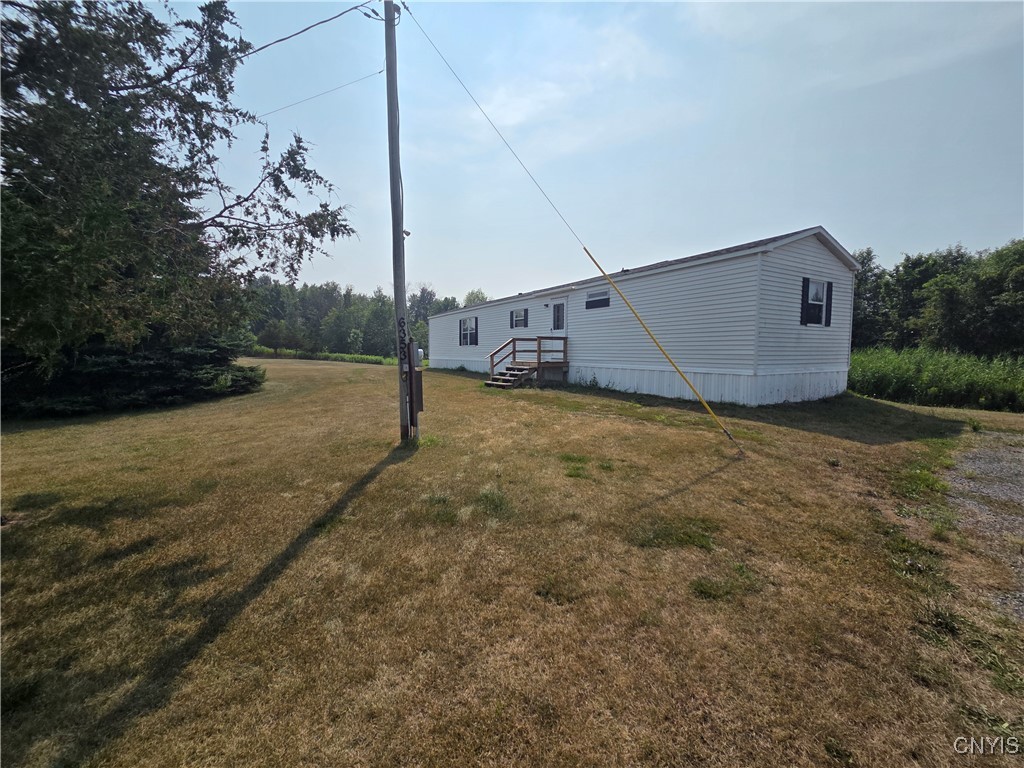 Ellisburg, New York 13650, United States, 2 Bedrooms Bedrooms, ,2 BathroomsBathrooms,Residential,Active,187807