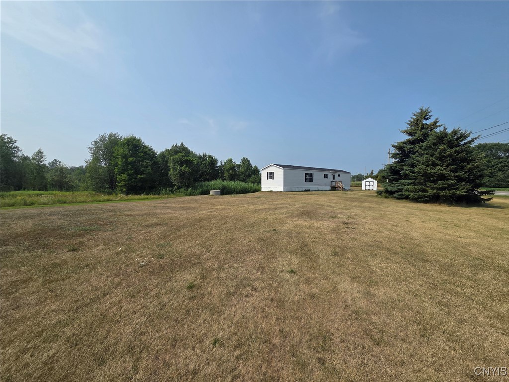 Ellisburg, New York 13650, United States, 2 Bedrooms Bedrooms, ,2 BathroomsBathrooms,Residential,Active,187807