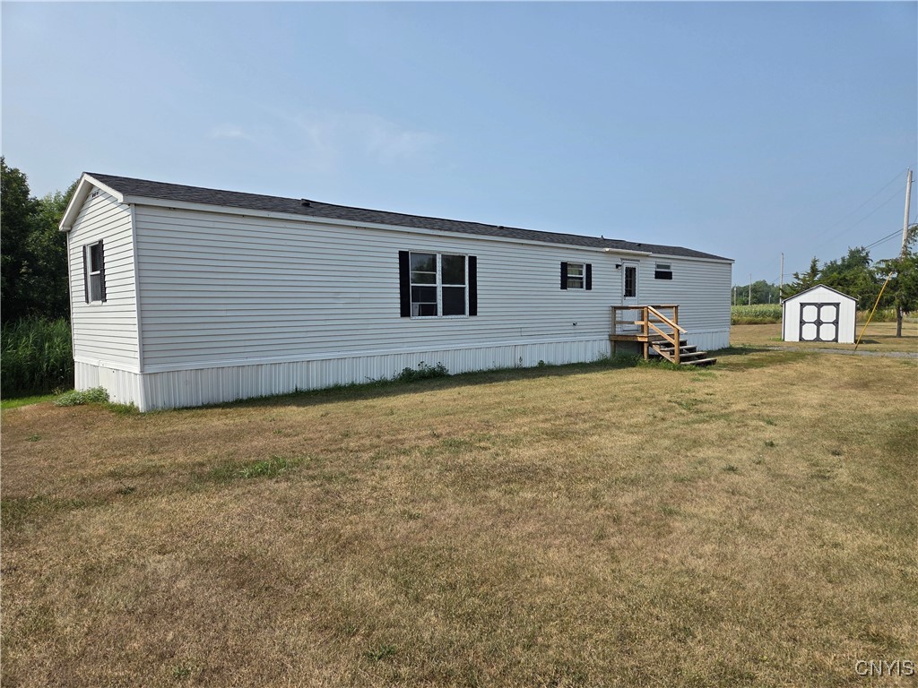 Ellisburg, New York 13650, United States, 2 Bedrooms Bedrooms, ,2 BathroomsBathrooms,Residential,Active,187807