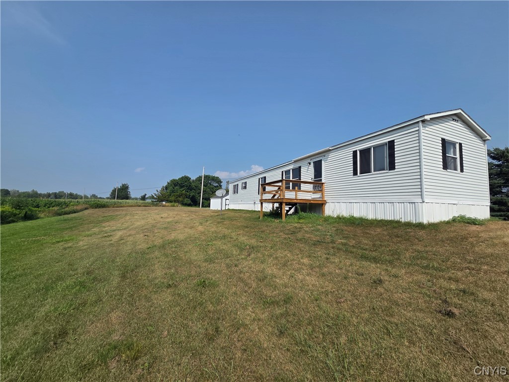 Ellisburg, New York 13650, United States, 2 Bedrooms Bedrooms, ,2 BathroomsBathrooms,Residential,Active,187807