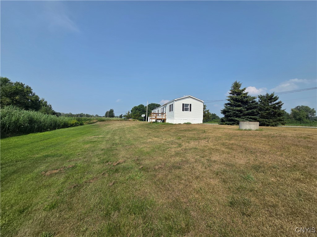 Ellisburg, New York 13650, United States, 2 Bedrooms Bedrooms, ,2 BathroomsBathrooms,Residential,Active,187807