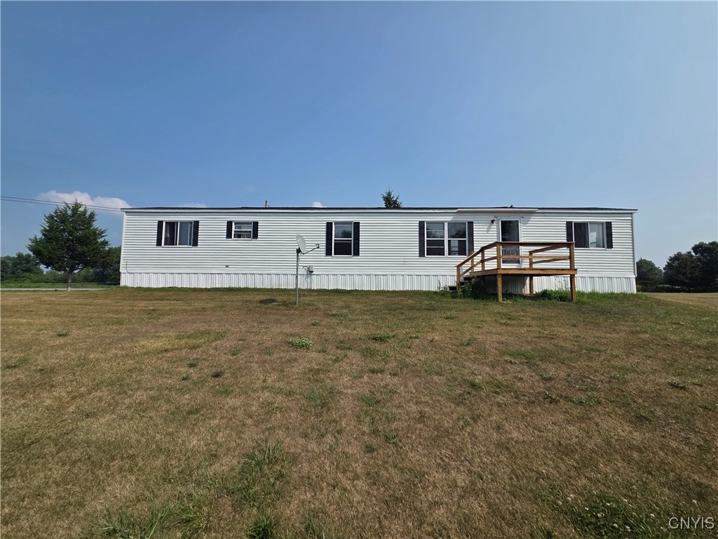 Ellisburg, New York 13650, United States, 2 Bedrooms Bedrooms, ,2 BathroomsBathrooms,Residential,Active,187807