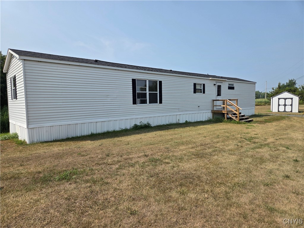 Ellisburg, New York 13650, United States, 2 Bedrooms Bedrooms, ,2 BathroomsBathrooms,Residential,Active,187807