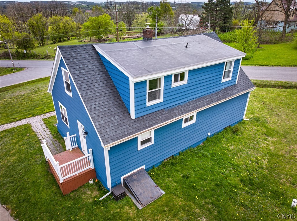 3845 Houck Road