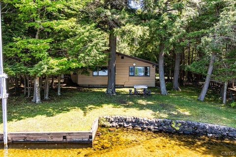 Homes For Sale - 88 State Route 28<br/> Inlet, NY 13360