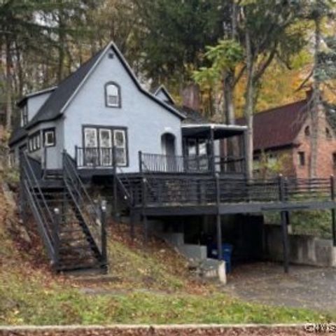 120 Scottholm Terrace, Syracuse, NY 13224 - #: S1648500