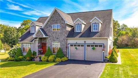 120 McKensy Place Mohawk NY 13407