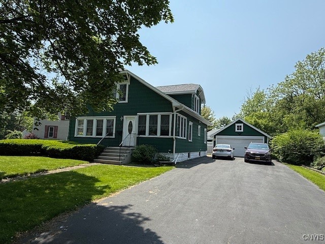 409 New Boston Street