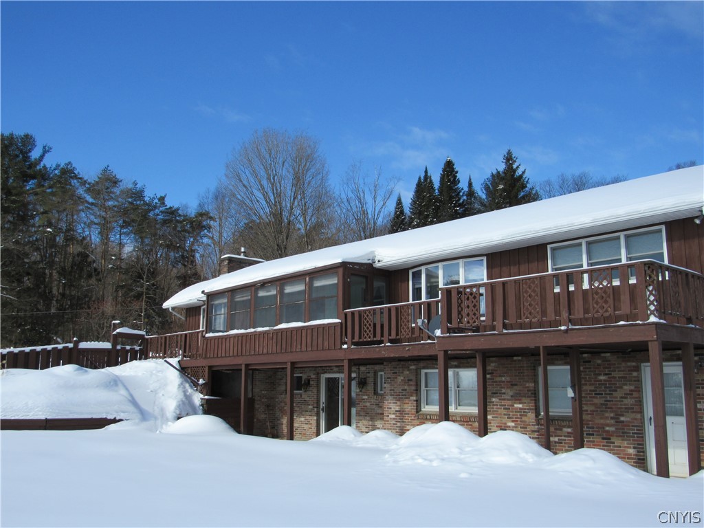 9208 Mullen Hill Road