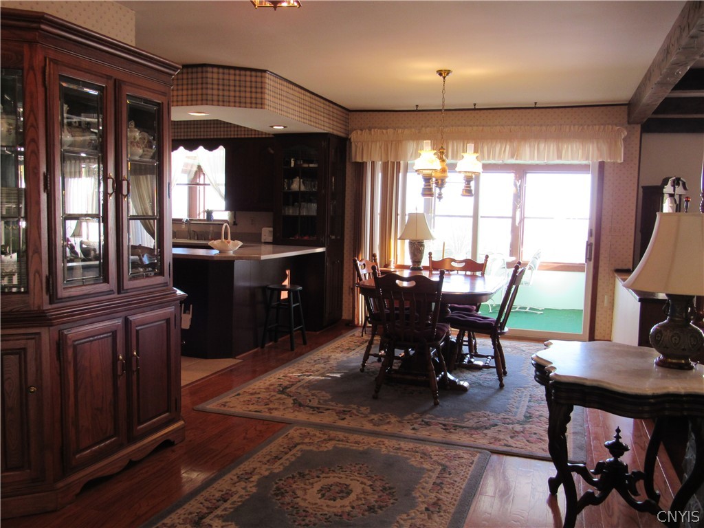 9208 Mullen Hill Road