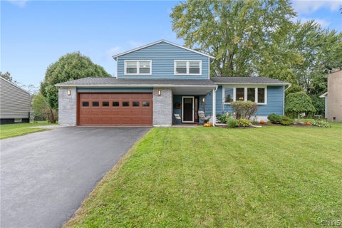 Photo of 2248 Mott Rd RD, Lysander, NY 13027 (MLS # S1718329)