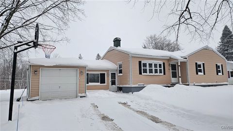 Photo of 56 Artillery Lane, Lysander, NY 13027 (MLS # S1660394)