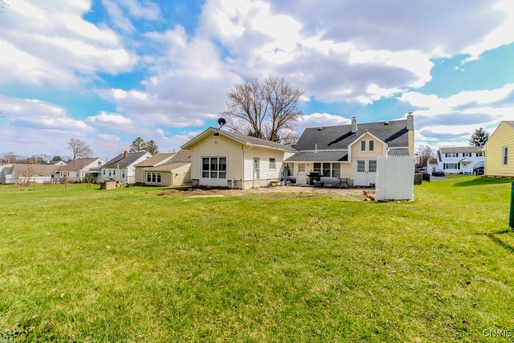 109 Kendall Drive, Manlius, New York image 47