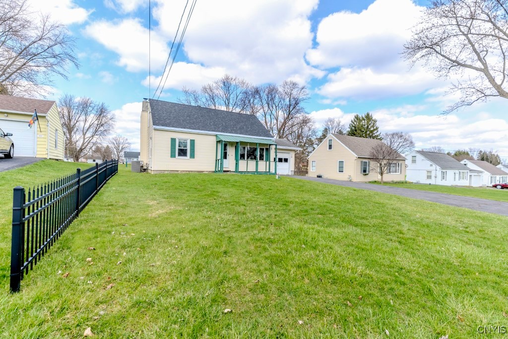 109 Kendall Drive, Manlius, New York image 7