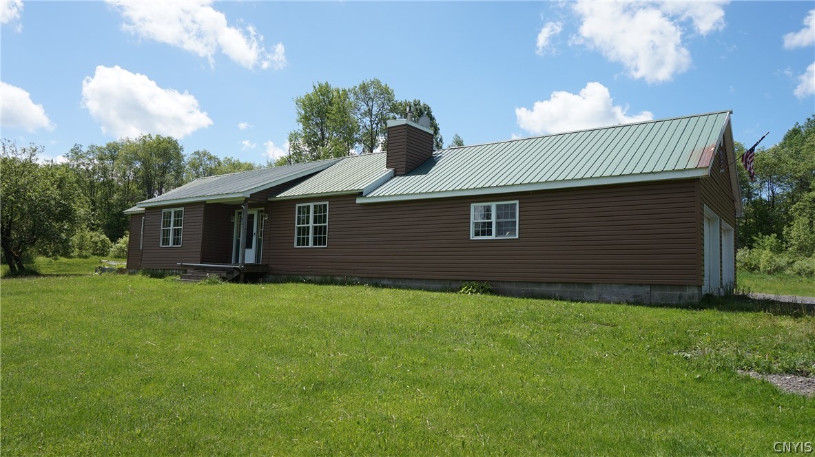 113 Caster Drive, Redfield, New York image 2