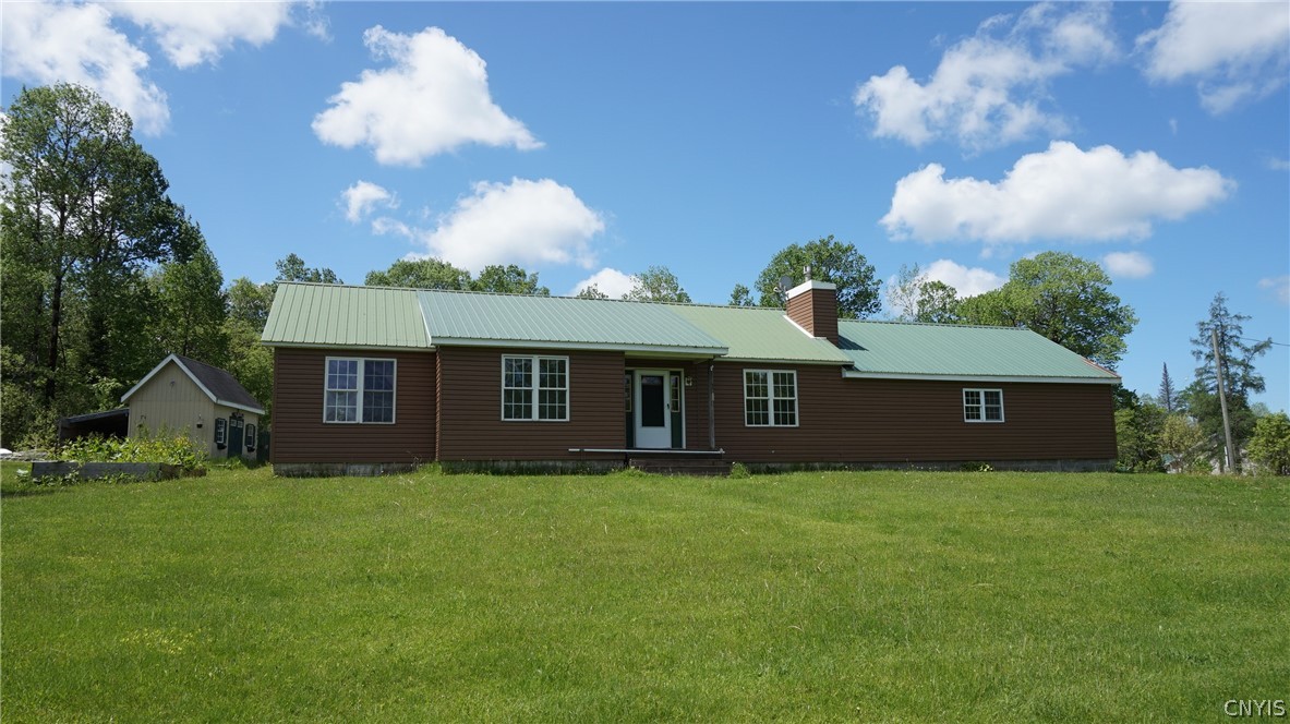 113 Caster Drive, Redfield, New York image 1