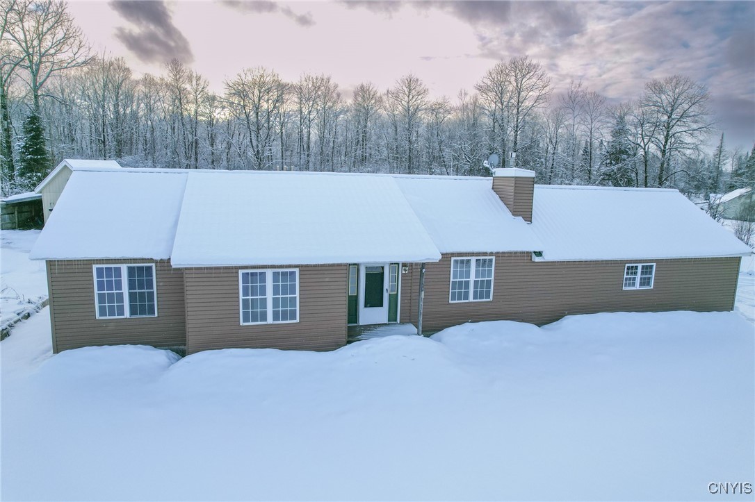 113 Caster Drive, Redfield, New York image 3