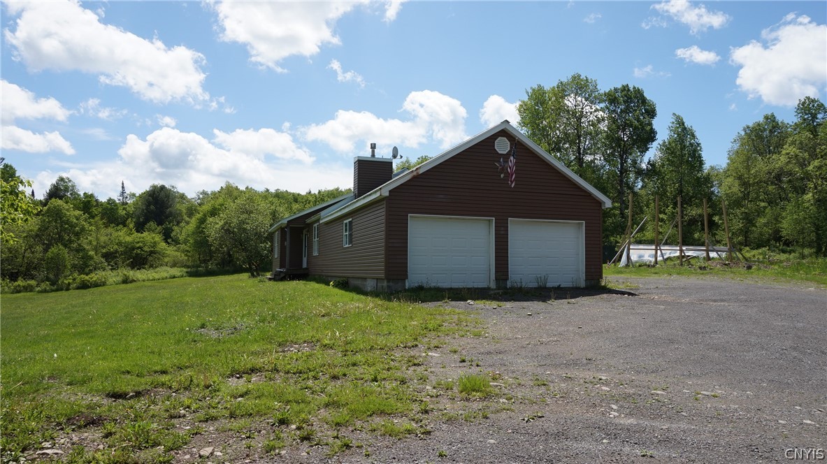 113 Caster Drive, Redfield, New York image 3