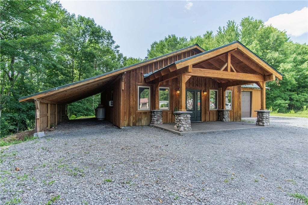 Photo of 39131 State Route 3, Wilna, NY 13619 (MLS # S1701740)