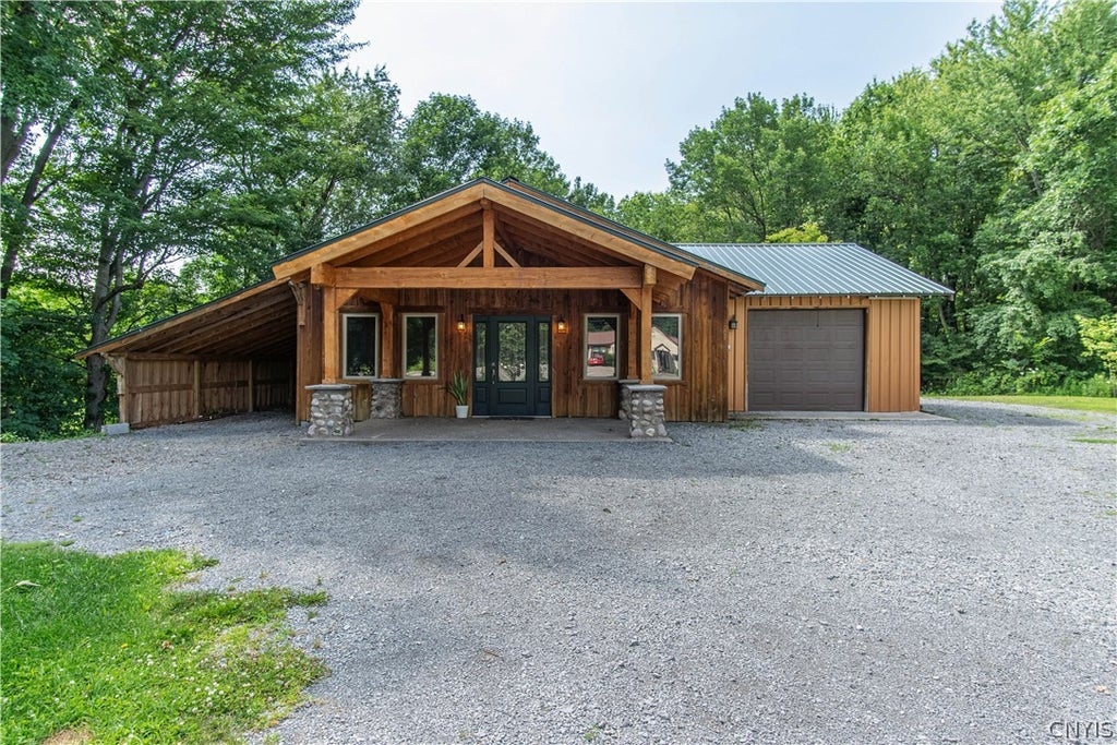 Photo of 39131 State Route 3, Wilna, NY 13619 (MLS # S1701740)