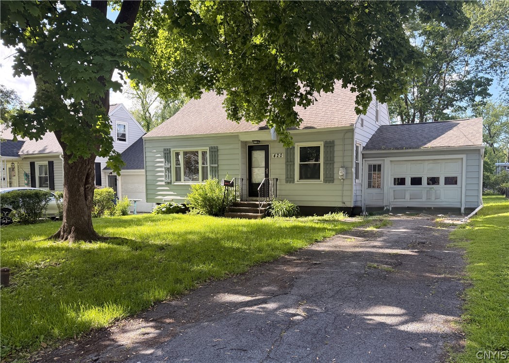 420 Richfield Boulevard