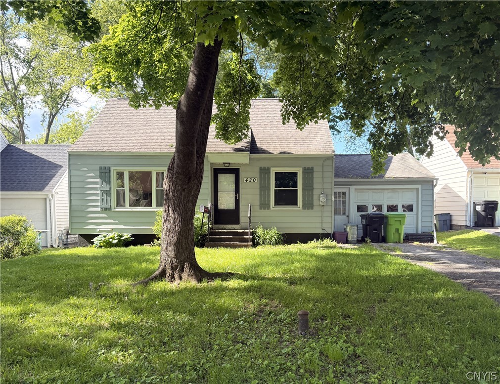 420 Richfield Boulevard
